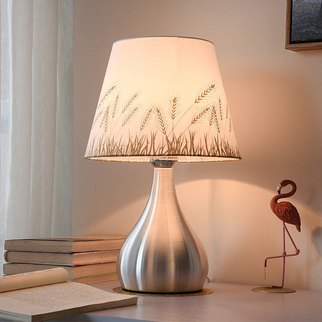 Modern IKEA Style Table Lamp