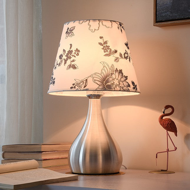 Modern IKEA Style Table Lamp