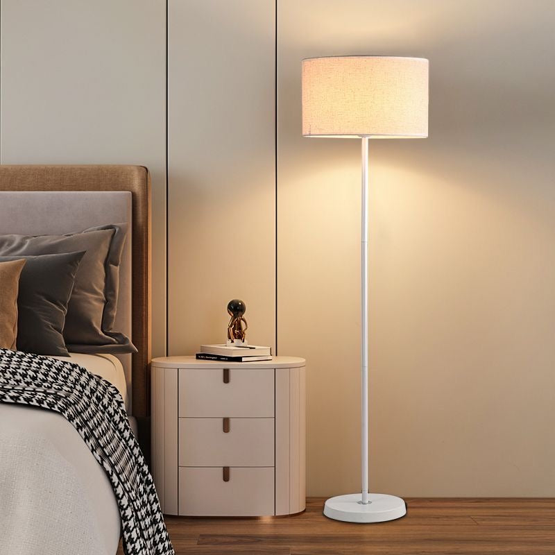 Nordic Modern Reading Floor Lamp
