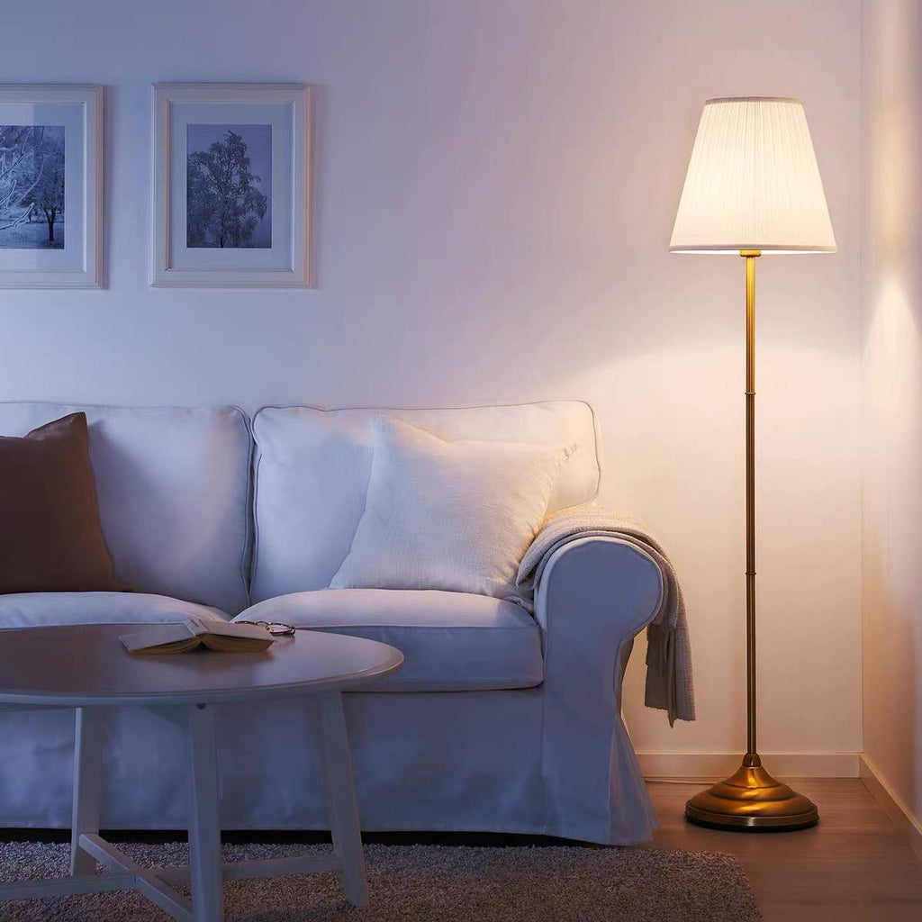 Vintage Floor Lamp