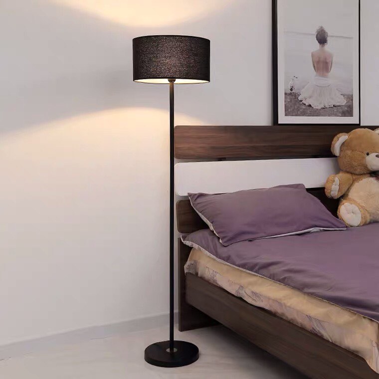 Nordic Modern Reading Floor Lamp