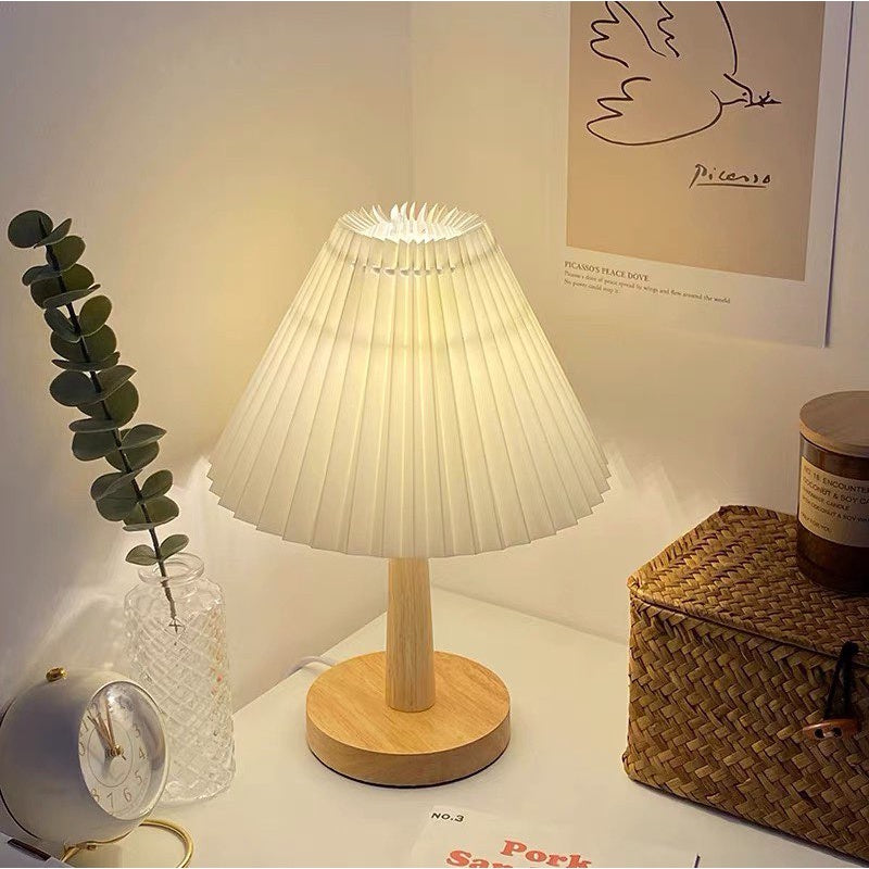 Modern LED IKEA Table Lamp