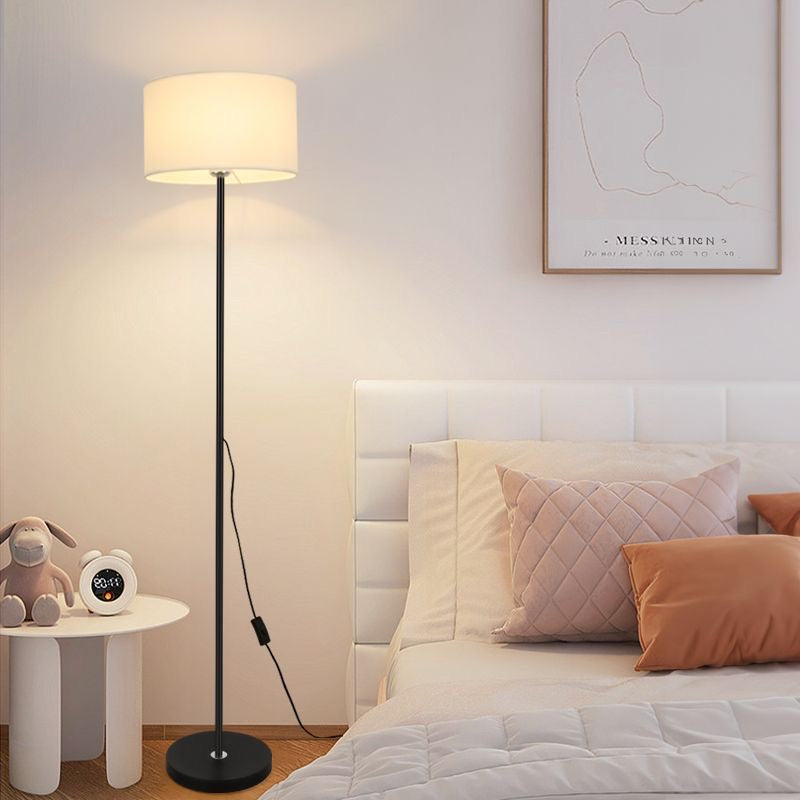 Nordic Modern Reading Floor Lamp
