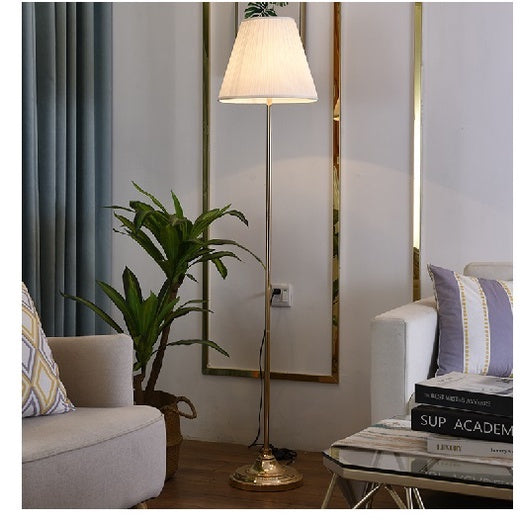 Vintage Floor Lamp