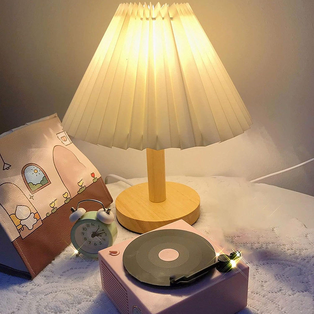 Modern LED IKEA Table Lamp
