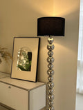 Simple High-end DIY Floor Lamp