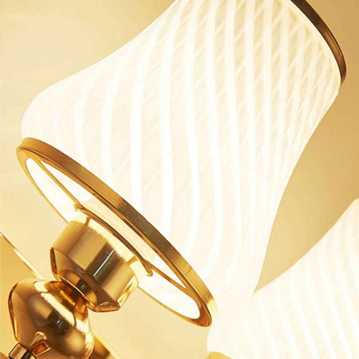 Modern Luxury E27 Wall Sconce