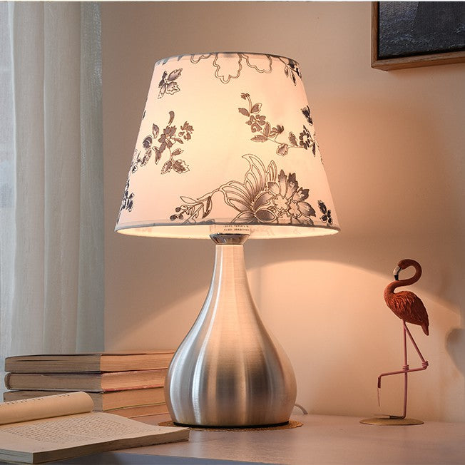Modern IKEA Style Table Lamp