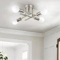 Modern Nordic LED Ceiling Chandelier