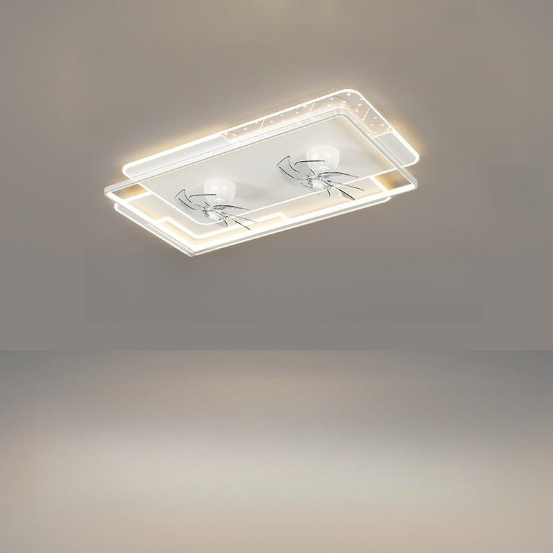 Full Spectrum Ceiling Fan Light Strip