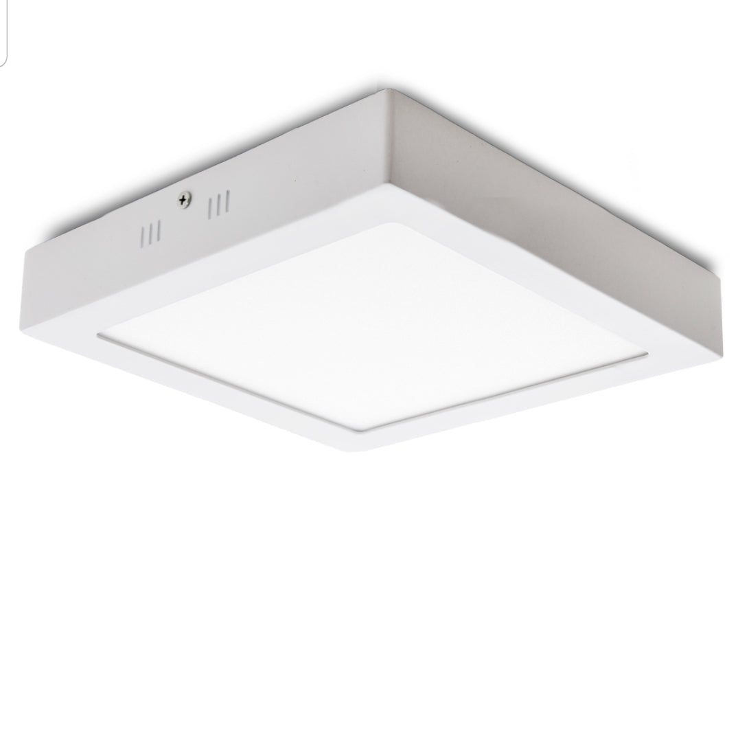 Greenlux 12W LED Square Downlight
