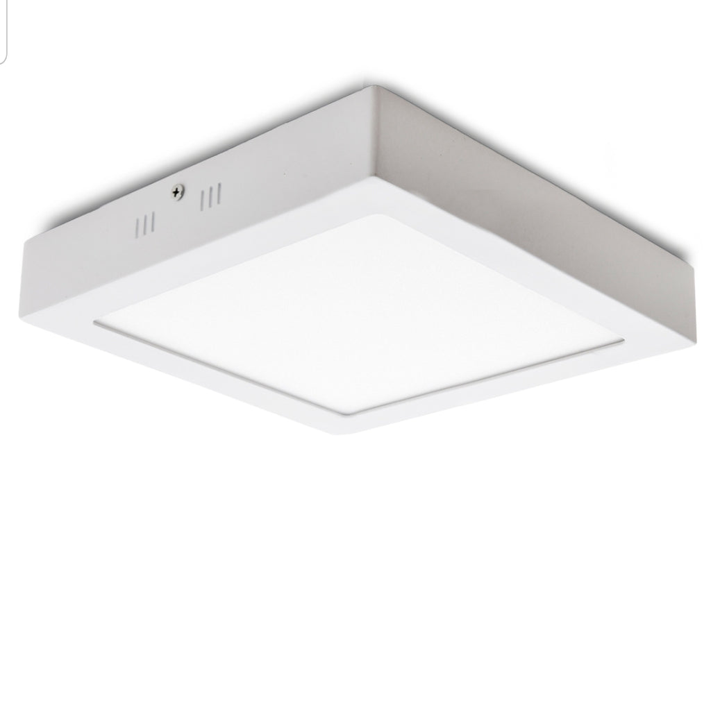 Greenlux 12W LED Square Downlight
