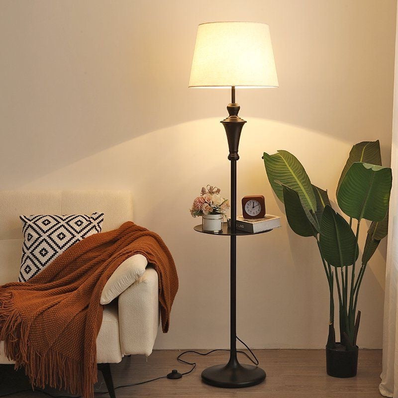 American Retro Floor Lamp