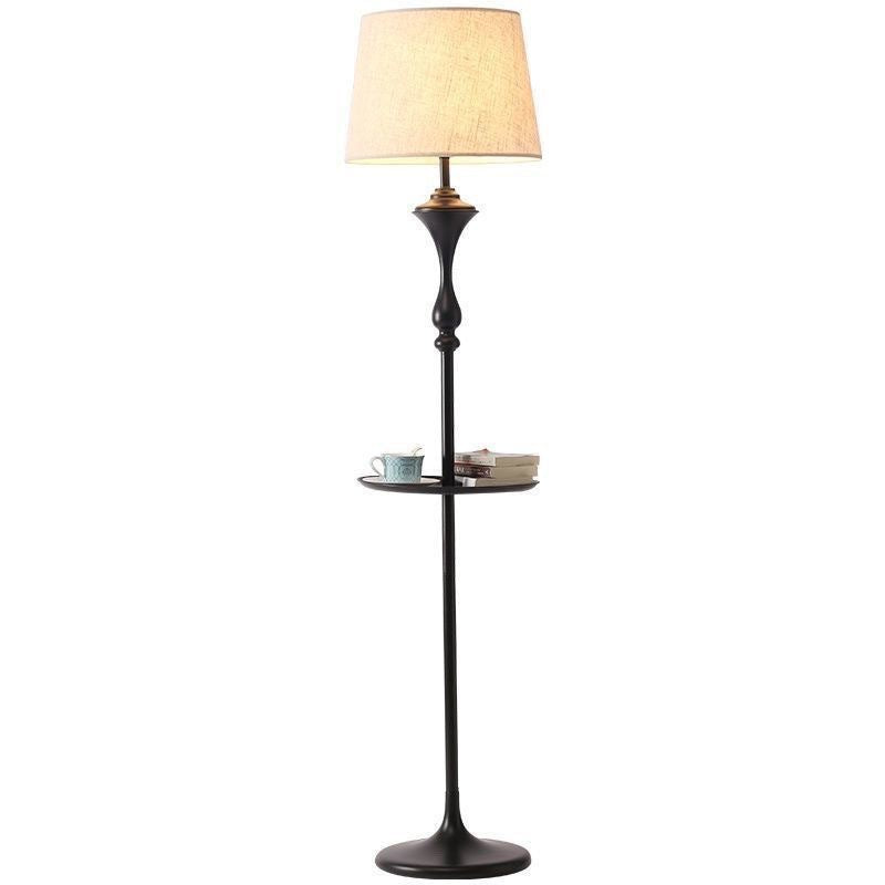 American Retro Floor Lamp