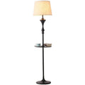 American Retro Floor Lamp