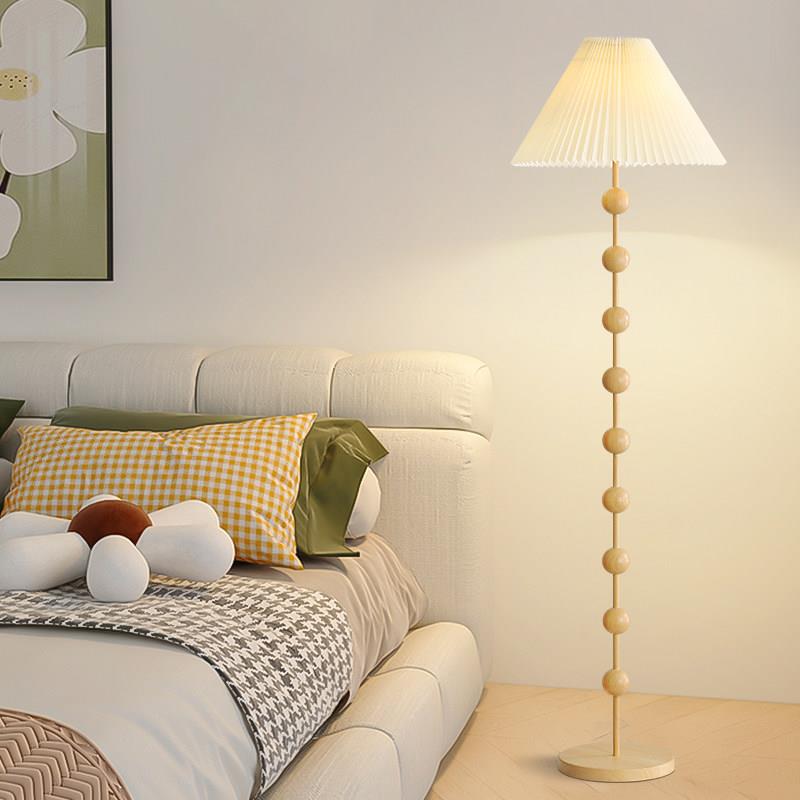 Nordic Japanese Bifold Floor Lamp