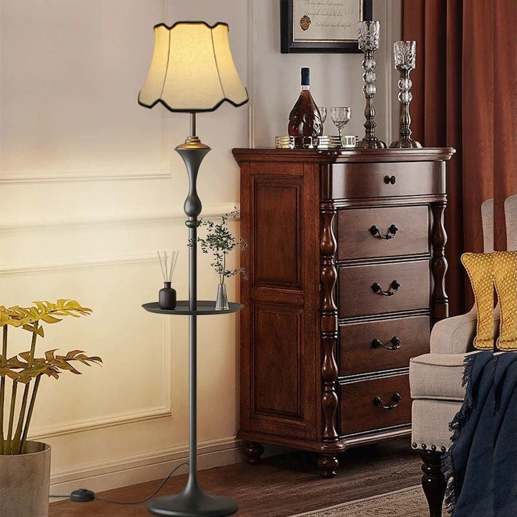 American Retro Floor Lamp