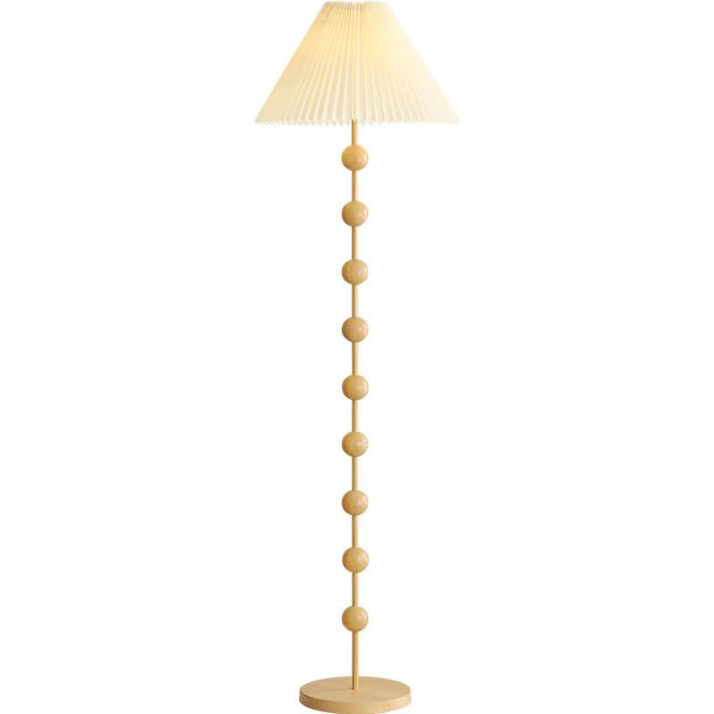 Nordic Japanese Bifold Floor Lamp