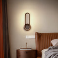 Myelement 12W Triple Color Wall Sconce