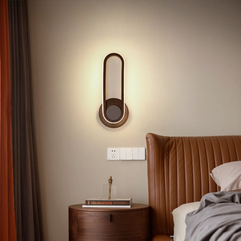Myelement 12W Triple Color Wall Sconce