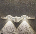 chaya Minimalist LED Wall Sconce
