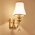 Modern Luxury E27 Wall Sconce